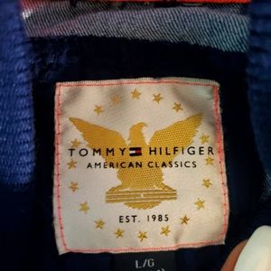 Tommy Hilfiger JEAN JACKET